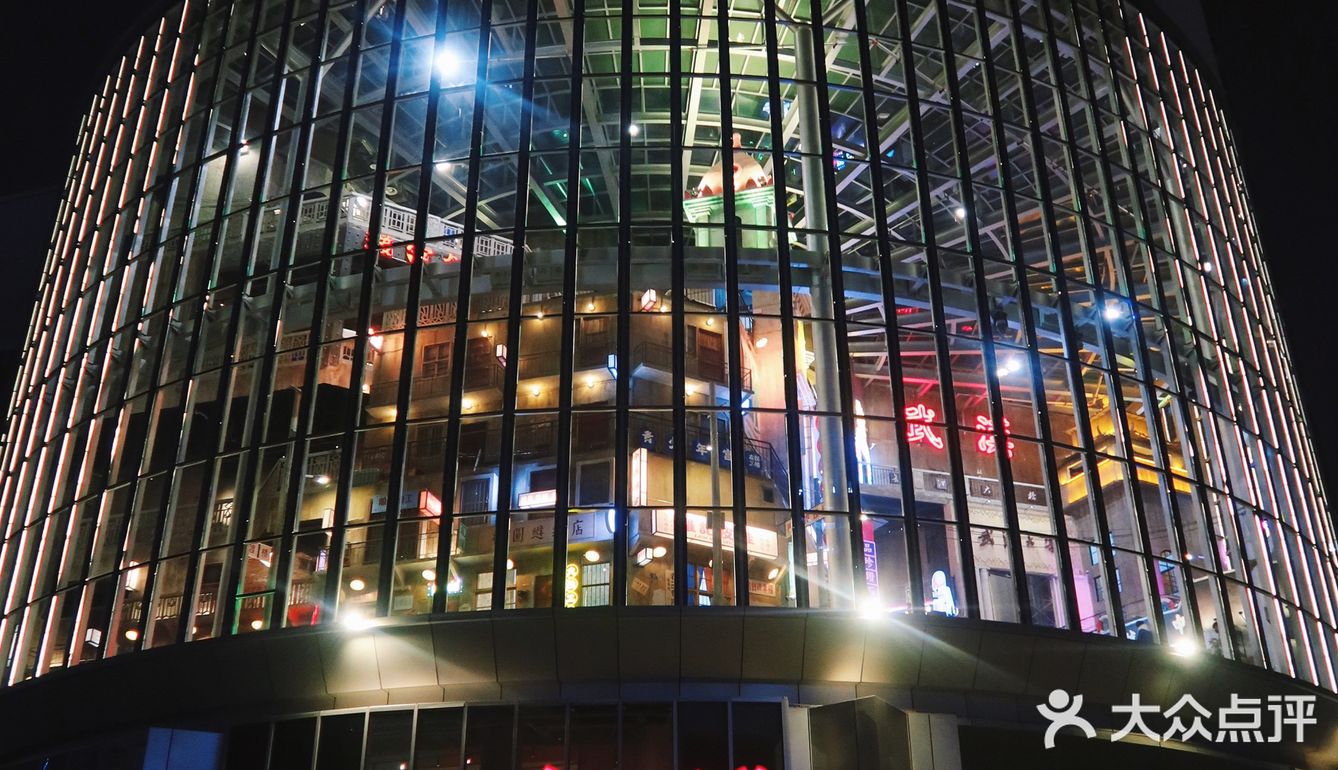 武汉利友诚｜我直接宣布这是循礼门新地标