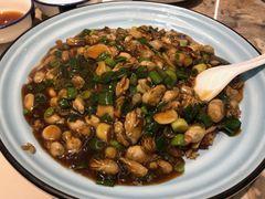 -阿忠食坊大排档·20年老店(万象城店)