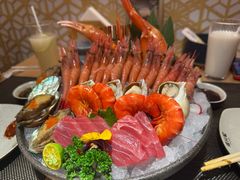 -德川家日本料理(中关村寰太大厦店)