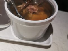 牛仔骨汤-豪客来牛排(伟诚广场店)