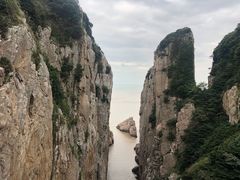 -桃花岛风景旅游区
