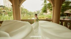 -帆拉斐婚纱摄影(春熙店)