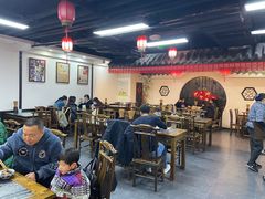 大堂-西月城谭豆花(春熙路店)