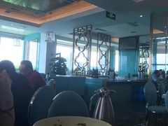 -茉莉花空中花园餐厅(义乌店)