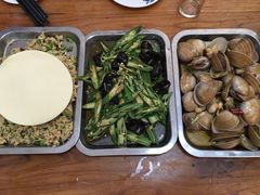 -威海海鲜王(窑头路店)