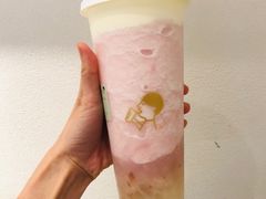 -喜茶(佛山岭南站店)