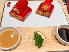 -悦得闲广式点心茶楼(蓝鲸世界店)