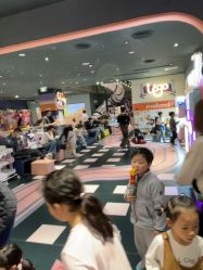 -meland亲子乐园(深圳领展中心城店)