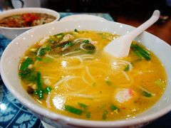 过桥米线-桥香园云南过桥米线(金马碧鸡店)