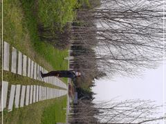 -长春世界雕塑园冰雪艺术天地