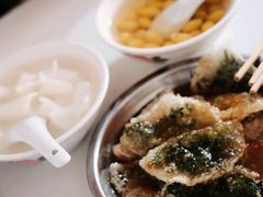 -正宗棉湖甜汤春卷店