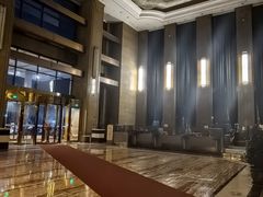 -抚顺中伟假日国际酒店