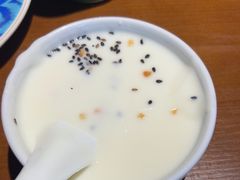 -伊斯麦尔丝路·新派菜(沙子口店)