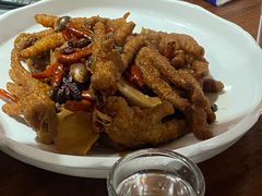 -董厨煨汤馆(车站路店)