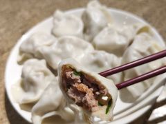 -金谷园饺子馆(北邮总店)