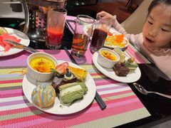 -汕头龙光喜来登酒店