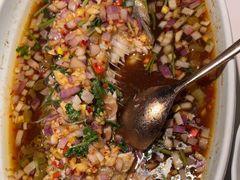 -湘邻呷铺·田园家宴(汉基广场店)