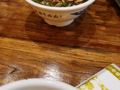 -思泊湖牛肉面(兰州总店)
