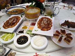 -阿庄新豫菜(航海东路店)