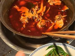 -李子坝梁山鸡(李子坝大鸡哥店)