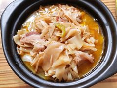 -食光慢宴·安吉土菜馆