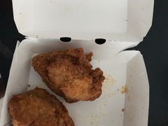 -肯德基(沈辽路店)
