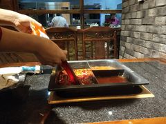 -蜀韵川锅(湖西路店)