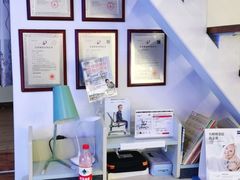 -亿视康青少儿眼镜(五官科店)