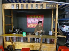 -钟姨糖水(惠城店)