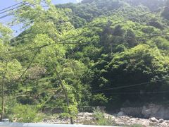 -石砭峪水库