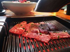 -千寻烧肉(政务区店)