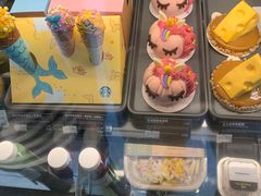 -星巴克(常州丰臣国际广场店)