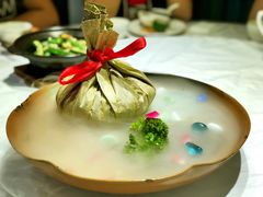 -山顶顶概念四川菜(黄埔大道店)