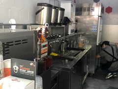 -CoCo都可(南京珠江路店)