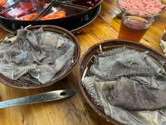 -正南齊北重庆老火锅(光华村直营店)