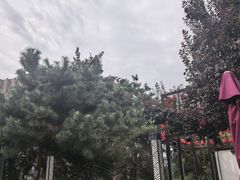 -后海彼岸花园餐厅