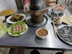 -三兴涮羊肉(荣安大街店)