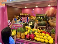 -泰妃殿(武汉首店)