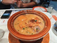 -来菜·湖北头牌藕汤(汉街店)