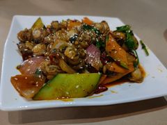 -麻屋手抓海鲜(防城港总店)