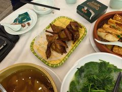 -五谷芳乳鸽王(海景店)