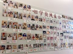 -子曰书院·古筝围棋书法国画小主持(夏都店)