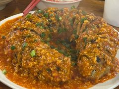 -冶建镜子·中国龙虾王(总店)