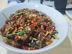 -笨罗卜浏阳菜馆(太平街店)