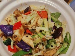 -严记小天府酸菜鱼(西四路店)