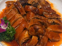 -老爷庙风味美食府(魏都大道店)