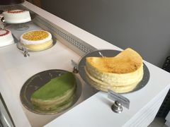 -Lady M Cake Boutique(麦迪逊大道店)