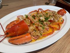-连鹭海鲜·海肠捞饭·海胆饭(星海店)