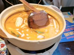 -泰妃殿(新世界旗舰店)