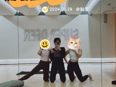 -超鹿运动(达信大厦店)